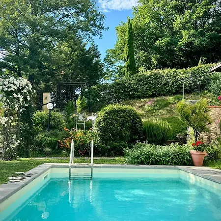 Villa Nel Verde | Civico 2 *