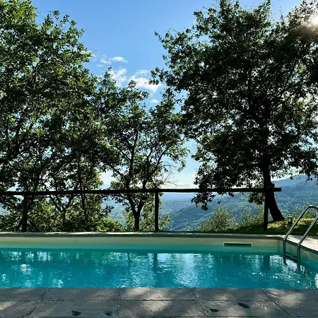 Villa Nel | Civico 2 Uzzano