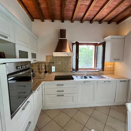 Nel | Civico 2 Vila *