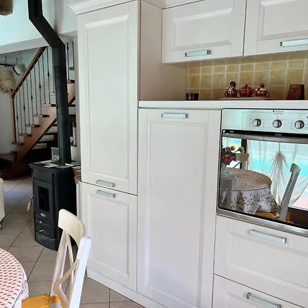 Nel | Civico 2 Vila Uzzano