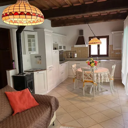 Nel | Civico 2 Uzzano