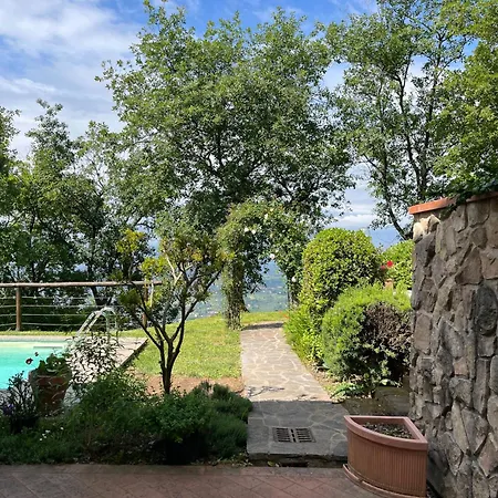 Nel | Civico 2 Villa