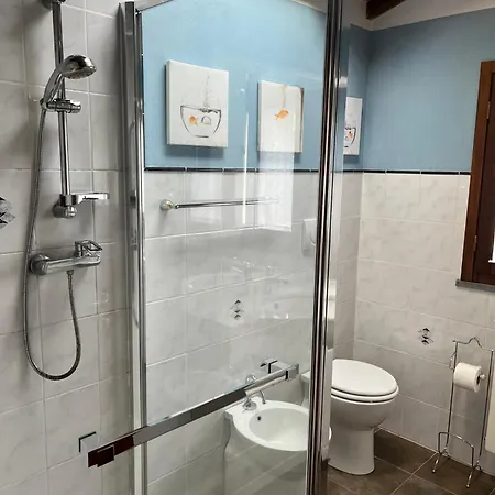 Villa Nel | Civico 2