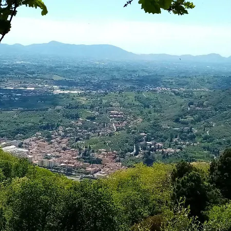Nel | Civico 2 Villa *