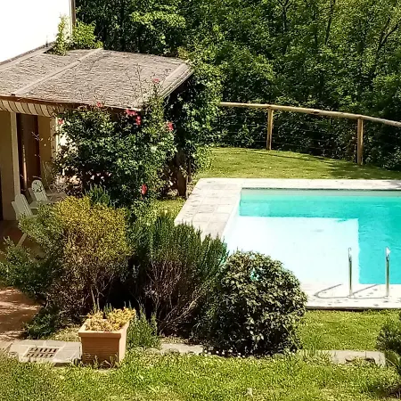 Nel | Civico 2 Uzzano