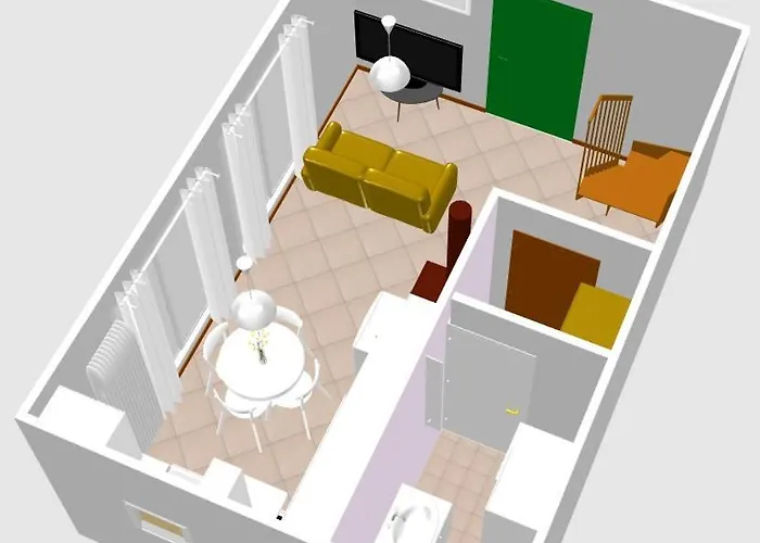 Nel | Civico 2 Uzzano