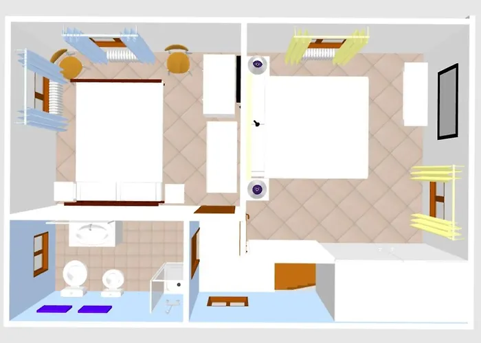 Nel | Civico 2 Uzzano