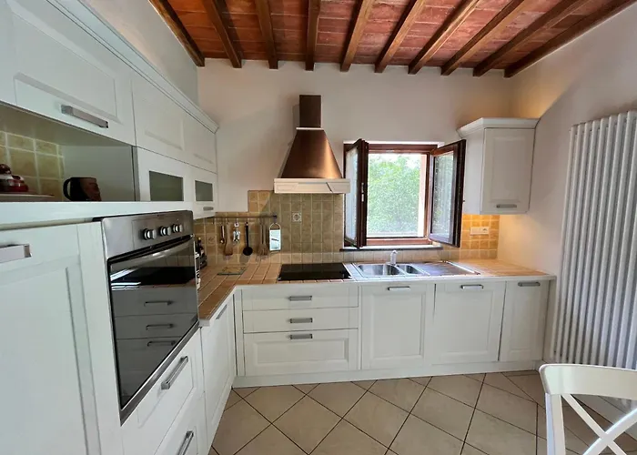 Nel | Civico 2 Vila *