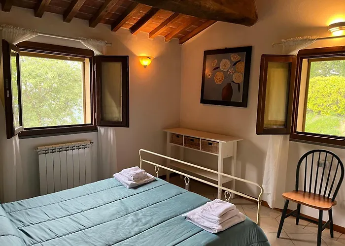 Nel | Civico 2 * Uzzano