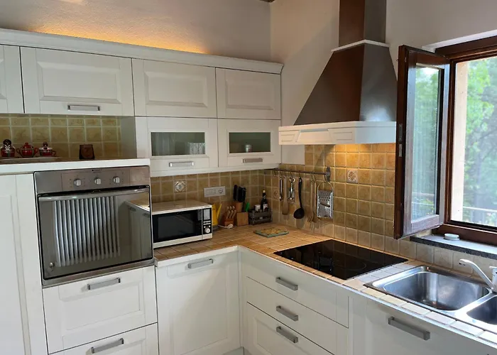 Vila Nel | Civico 2 *