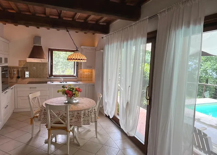 Nel | Civico 2 * Uzzano