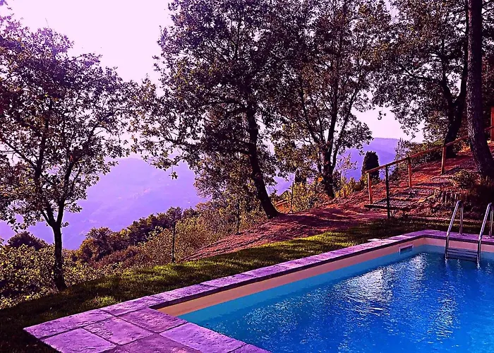 Nel | Civico 2 Vila *