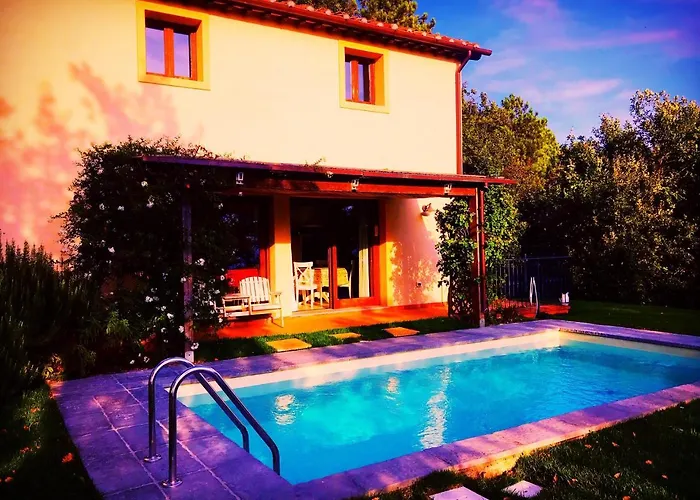 Nel | Civico 2 Uzzano