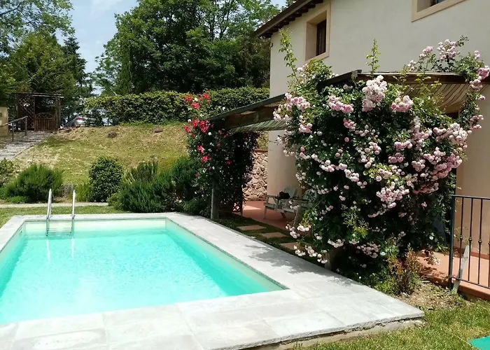 Nel | Civico 2 Uzzano